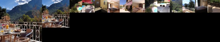 Logis Hotel Le Lonca