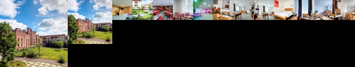 Zenitude Hotel-Residences Les Portes d'Alsace