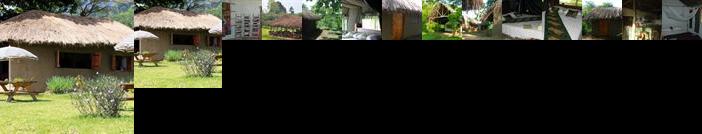 Udzungwa Forest Tented Camp