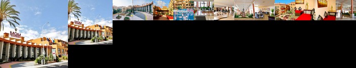 Grand Muthu Golf Plaza Hotel & Spa