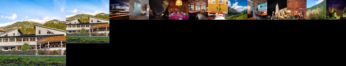 Hotel Bruggner Stubn