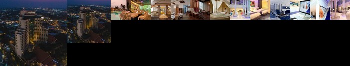 Glacier Hotel Khon Kaen