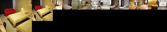 Jinjiang Inn Tianjin Xianyang Road