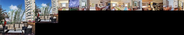 SSAW Boutique Hotel Shanghai Bund