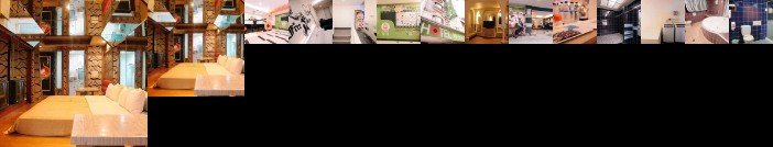 Persimmon Hotel Hsinchu City