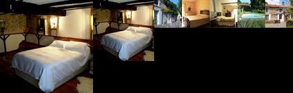 Les Croisettes Bed & Breakfast La Caillere-Saint-Hilaire