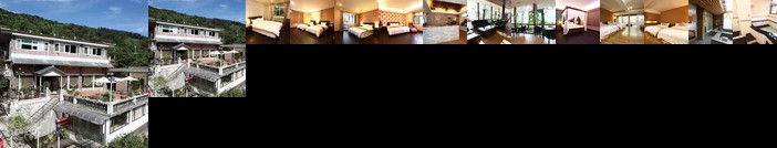 Hotspring World Wulai