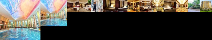 Wyndham Grand Plaza Royale Palace Chengdu