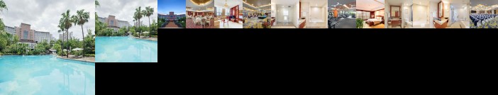 Ramada Plaza ChongQing West