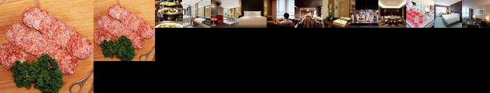 Courtyard By Marriott Kunshan Hotel