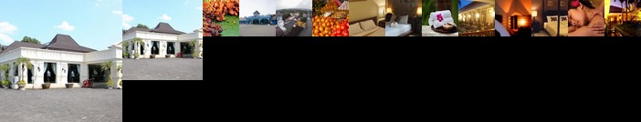 Griya Teratai Luxury Guesthouse and Spa Solo