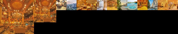 Planet Holiday Hotel & Residence