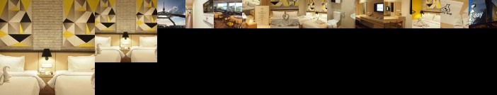 Laguna Hotel Tanjung Pinang