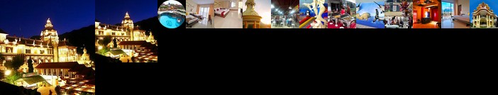 Vanda Gardenia Hotel & Resort