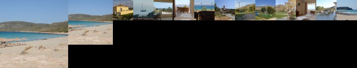 Elafonisos Diamond Resort