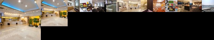 Onomichi Kokusai Hotel