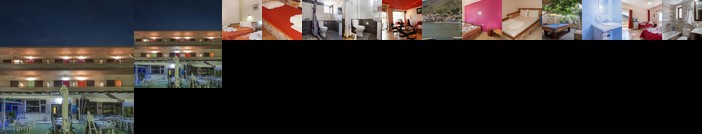 Aktaion Hotel Monemvasia