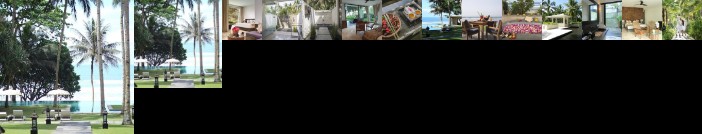 Kelapa Retreat & Spa