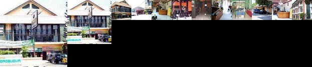 Hotel Borobudur Jakarta