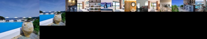 Kalidon Panorama Hotel