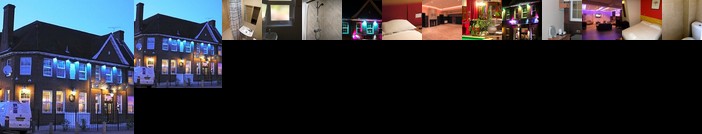 The Bull and Bush Hotel Kingston