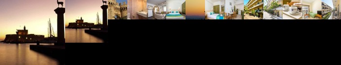 Royal Aparthotel City Centre