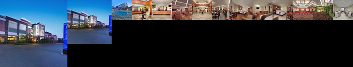 Aston Tanjung City Hotel