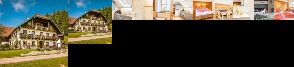 Wohlfuhlbauernhof Bambichlhof