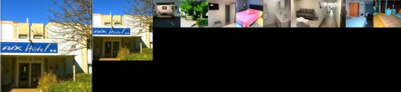 Aix Hotel