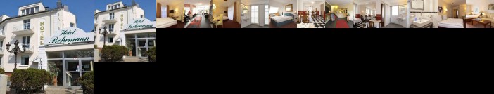 Hotel Behrmann