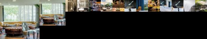 Motel One Munchen - Deutsches Museum