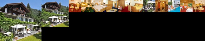 Gastehaus Tanneck Reit im Winkl