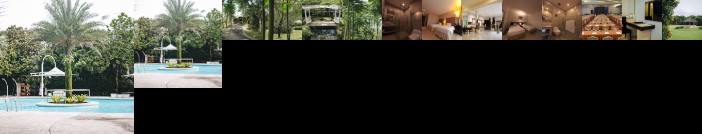 The Hill Hotel & Resort Sibolangit