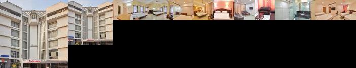 KTDC Chaithram Trivandrum