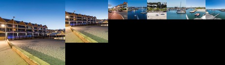 Dolphin Quay Apartments