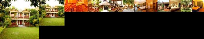 Tiger Camp Hotel Ramnagar