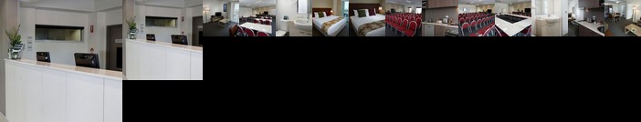 Quest Palmerston - Darwin