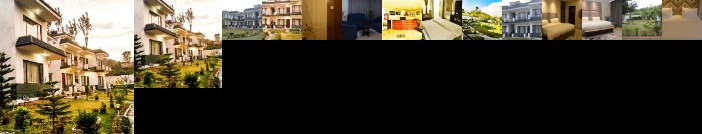 Van Durga Villas & Suites