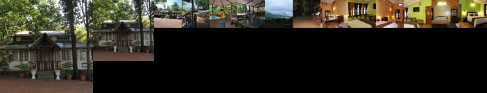 Hotel Mount View Heritage