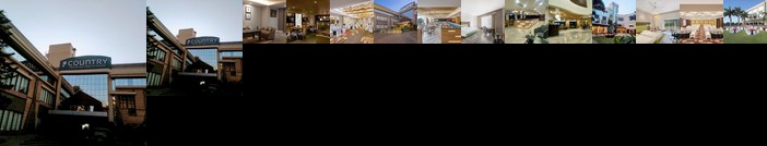 Country Inn & Suites By Radisson Jammu