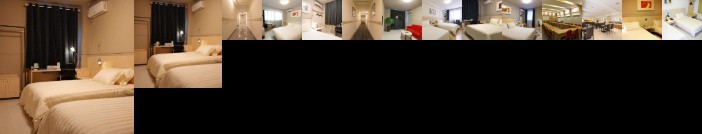 Jinjiang Inn - Changsha Helong Stadium