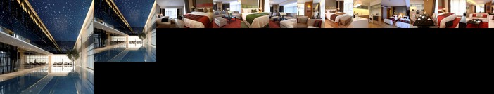 Intercontinental Residences Chengdu City Center