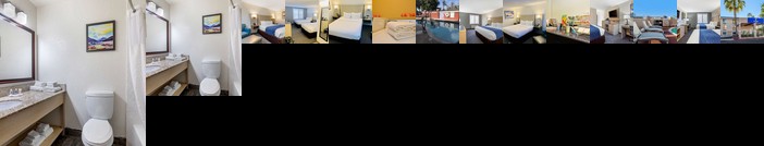 Comfort Inn San Diego Miramar