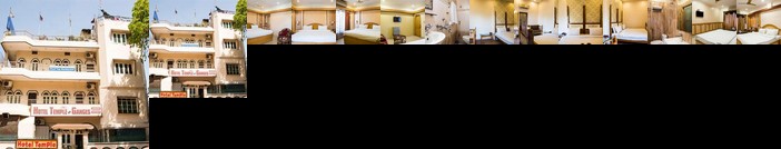 Hotel Temple On Ganges