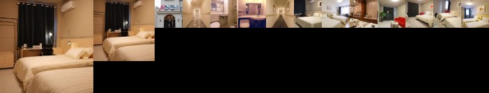 Jinjiang Inn - Baoji Civic Centre