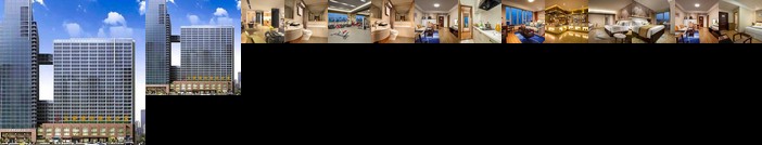 Citadines Gugeng Dalian