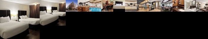Ramada Plaza by Wyndham Niagara Falls