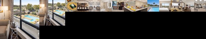 DoubleTree by Hilton New Orleans Airport