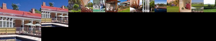 Ugbrooke Country Estate