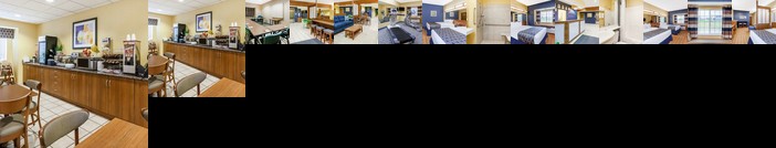 Microtel Inn & Suites